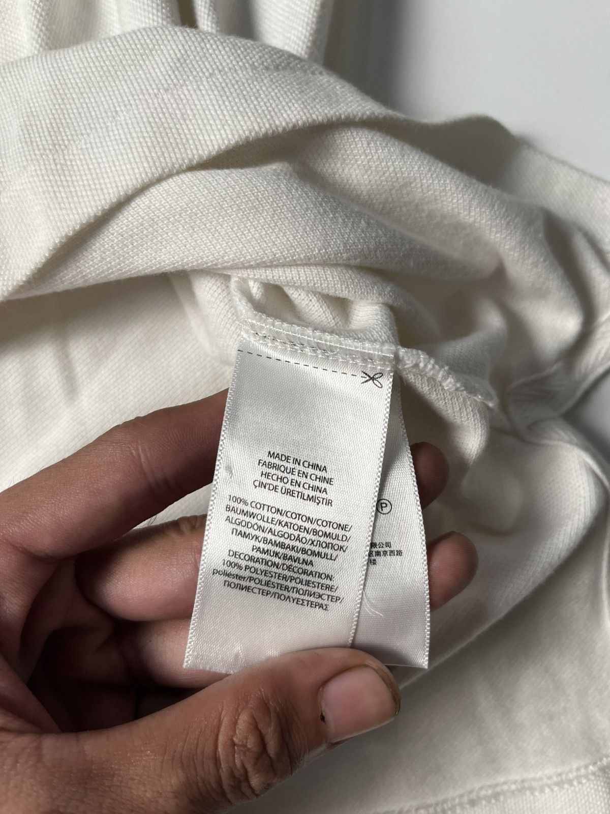 Polo Ralph Lauren Ralph lauren toronto canada chief keep Size US L / EU 52-54 / 3 - 5 Thumbnail
