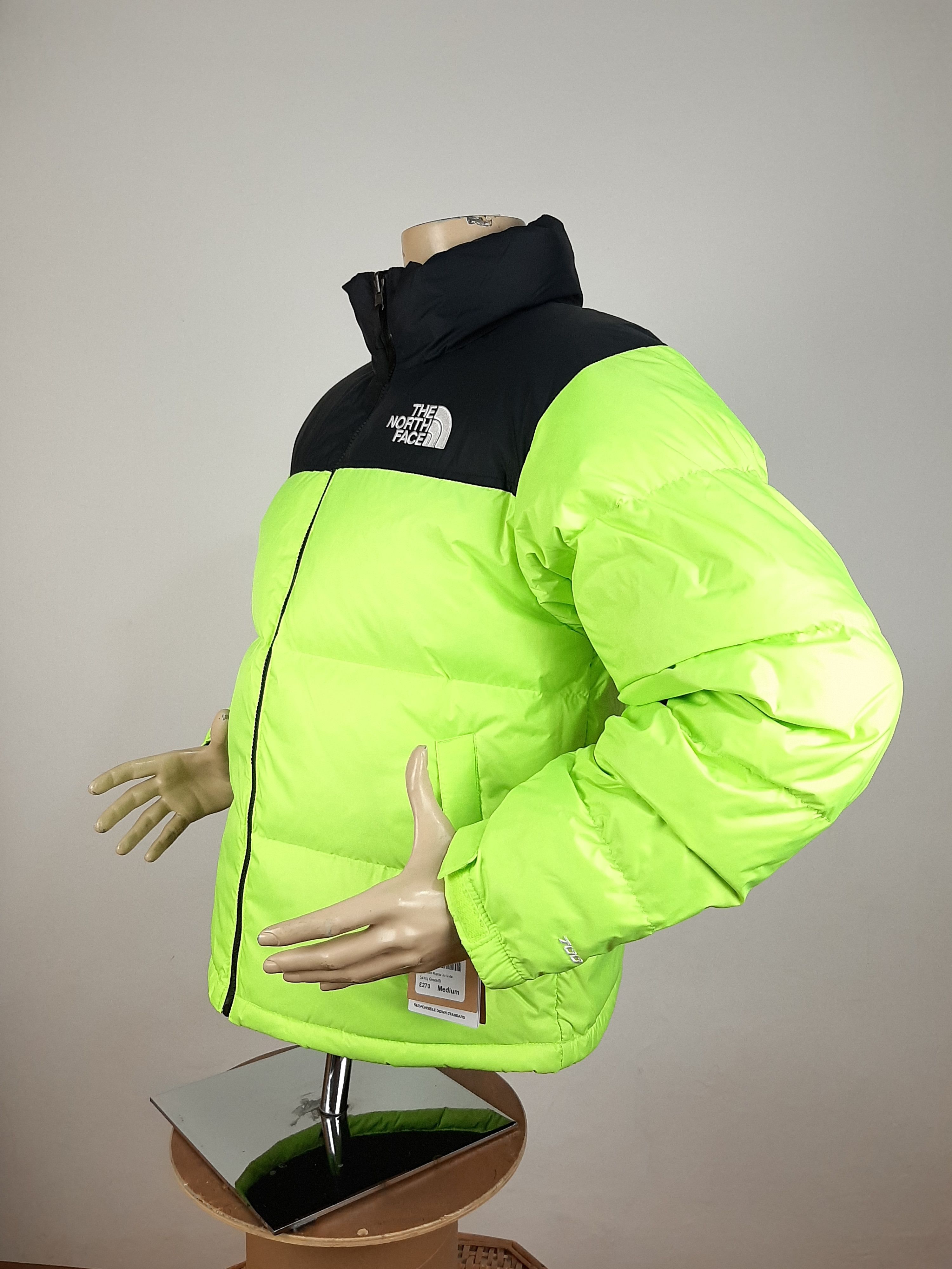 The North Face The North Face 1996 Retro Nuptse Jacket Men's Size S Size US S / EU 44-46 / 1 - 3 Thumbnail