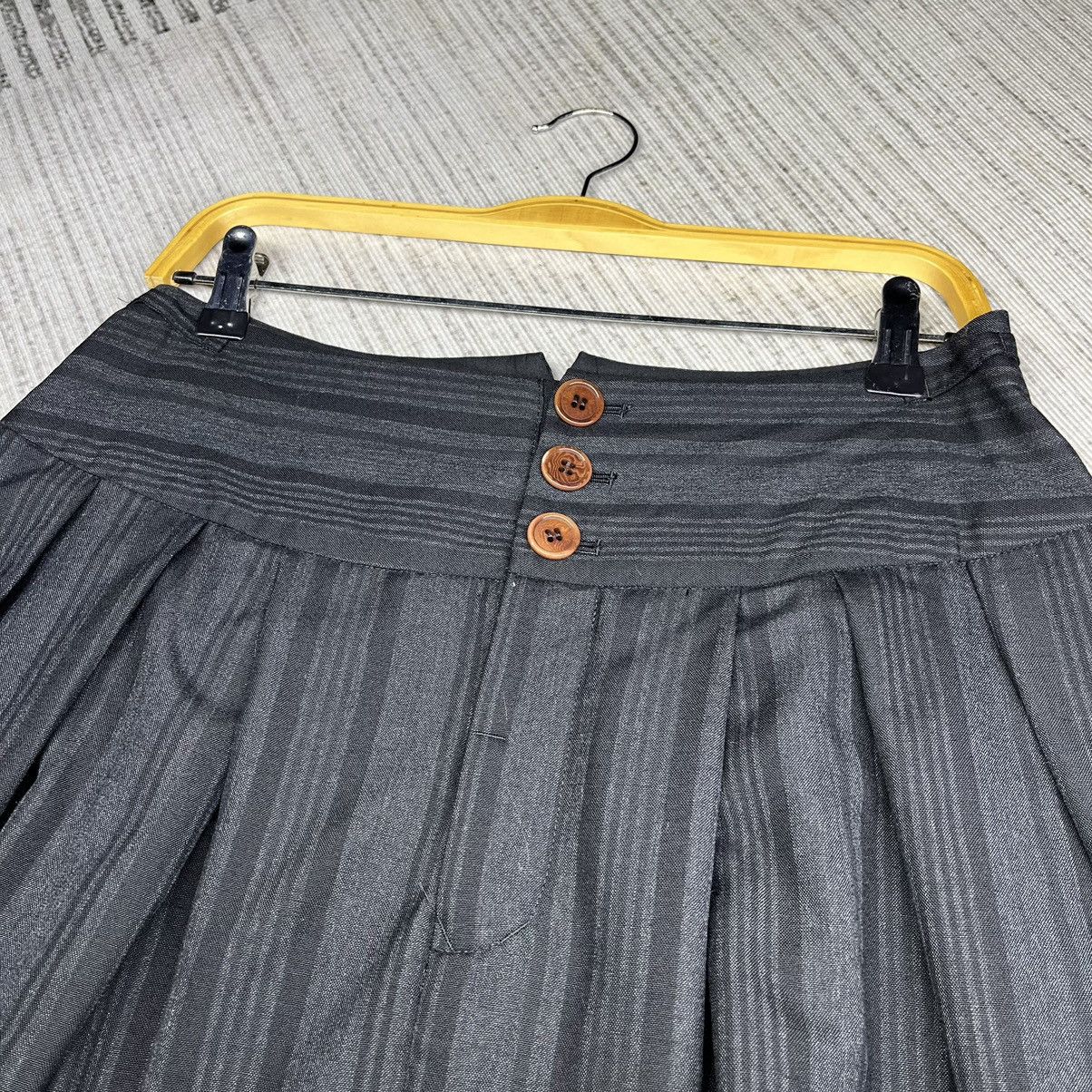 Japanese Brand × Pas de Calais Japanese Brand Pas de Calais 2010 Autonne /hiver Andes Size 30" / US 8 / IT 44 - 4 Thumbnail