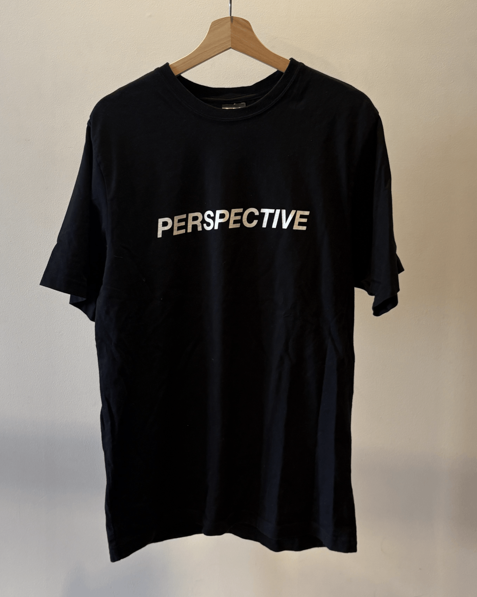 Perks And Mini Perspective Graphic T-Shirt Size US L / EU 52-54 / 3 - 1 Thumbnail