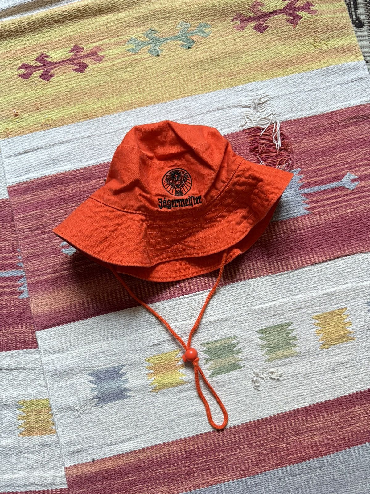 Jagermeister bucket hat online