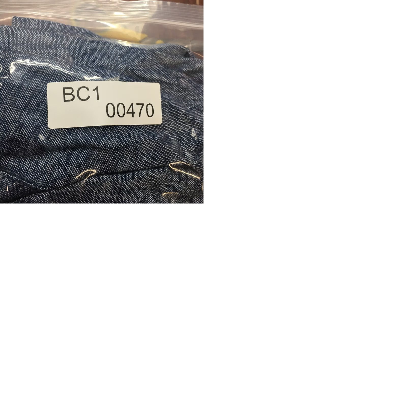 Old Navy Old Navy XS? Size 40" / US 18 - 11 Thumbnail