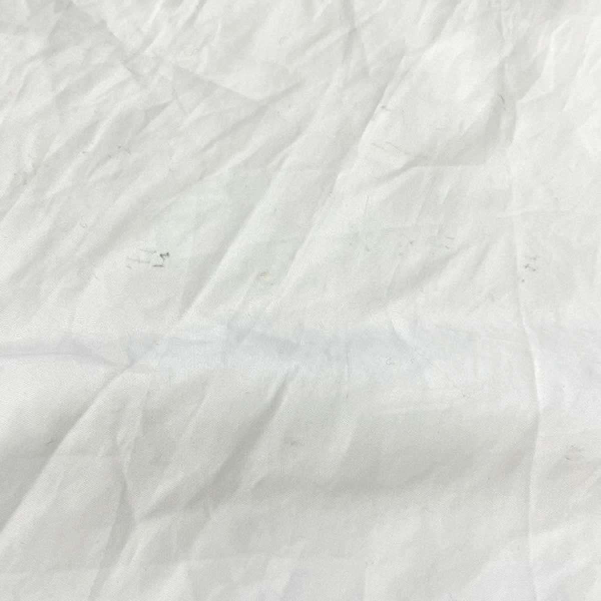 Yohji Yamamoto s'yte by Yohji Yamamoto switching broad shirt Size US L / EU 52-54 / 3 - 5 Thumbnail