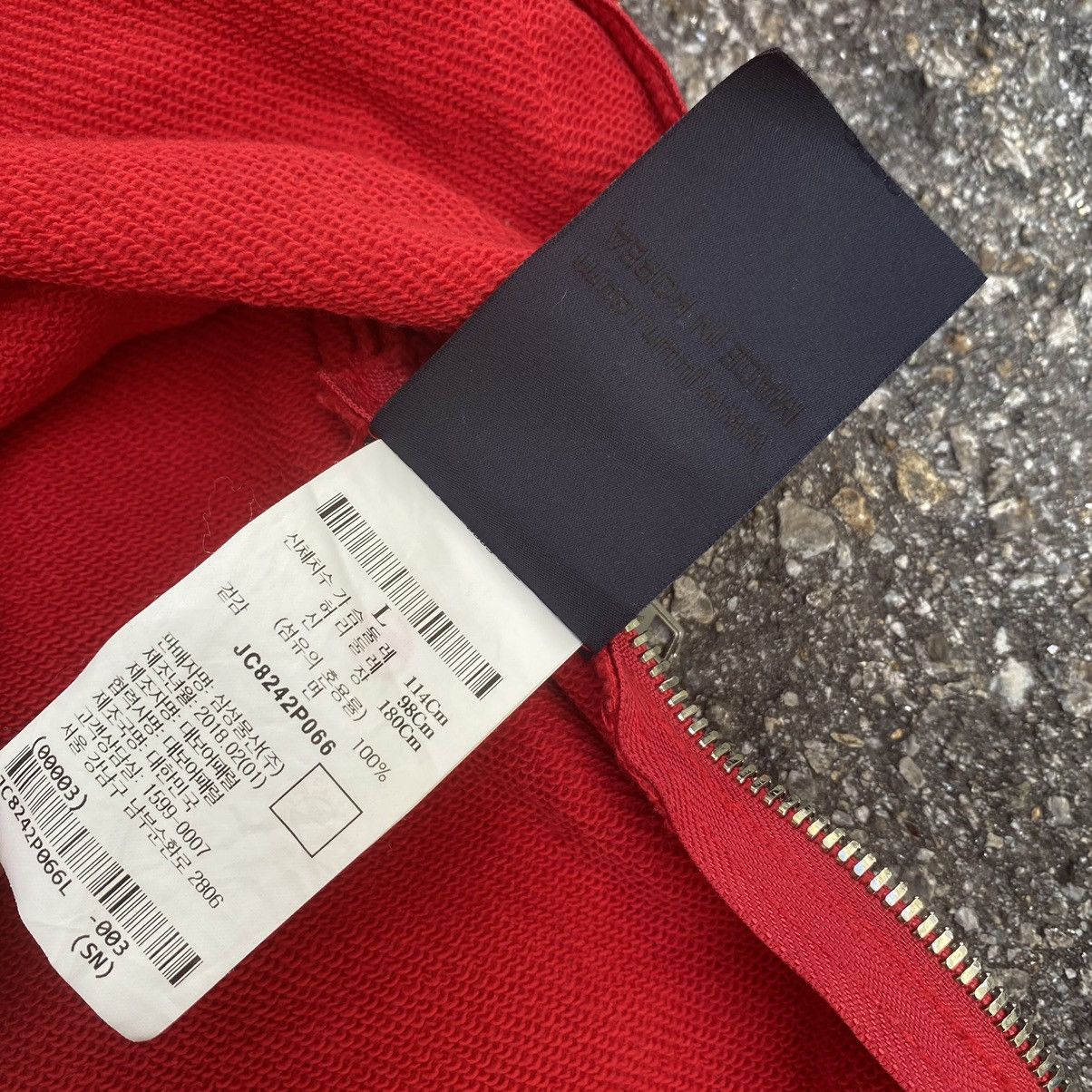 Juun.J Juun.J Oversized Hoodie Baggy Size US L / EU 52-54 / 3 - 6 Thumbnail