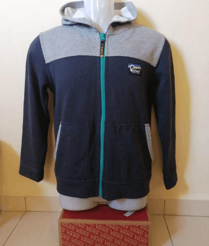 Penfield Penfield hoodie jacket Size US S / EU 44-46 / 1 - 1 Thumbnail