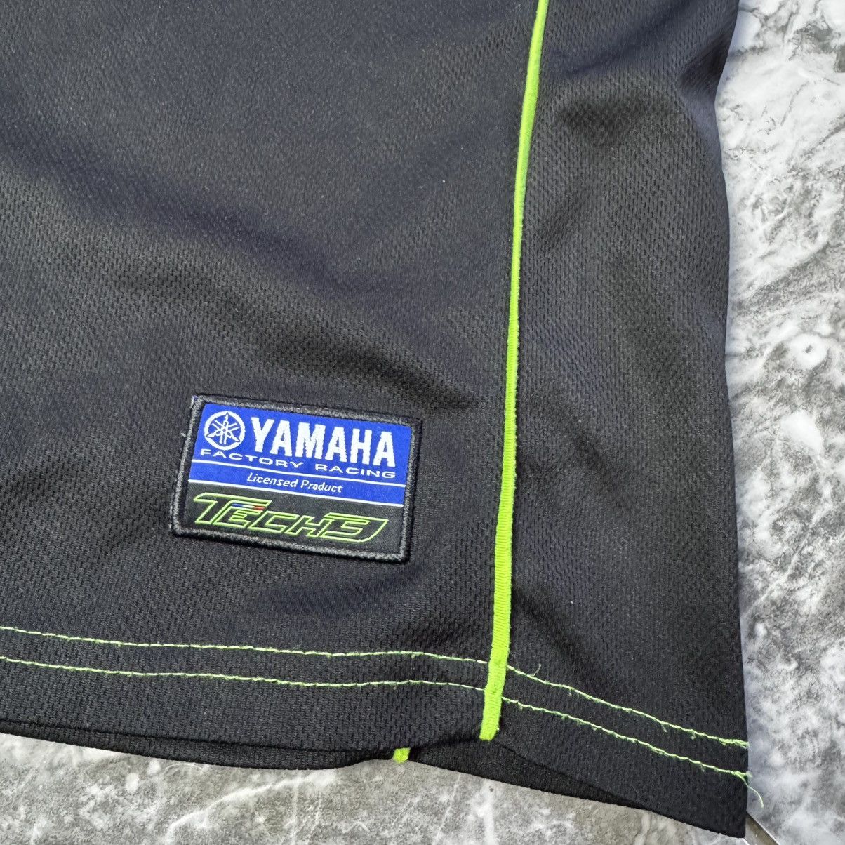 Yamaha Official Tech 3 Monster Energy Yamaha Moto Racing Size US S / EU 44-46 / 1 - 8 Thumbnail