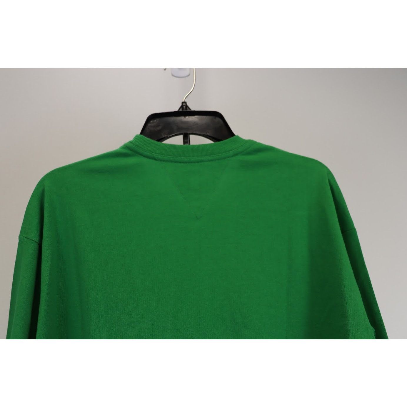 Bottega Veneta o1rshd1 T-Shirt in Parakeet Size US L / EU 52-54 / 3 - 6 Thumbnail