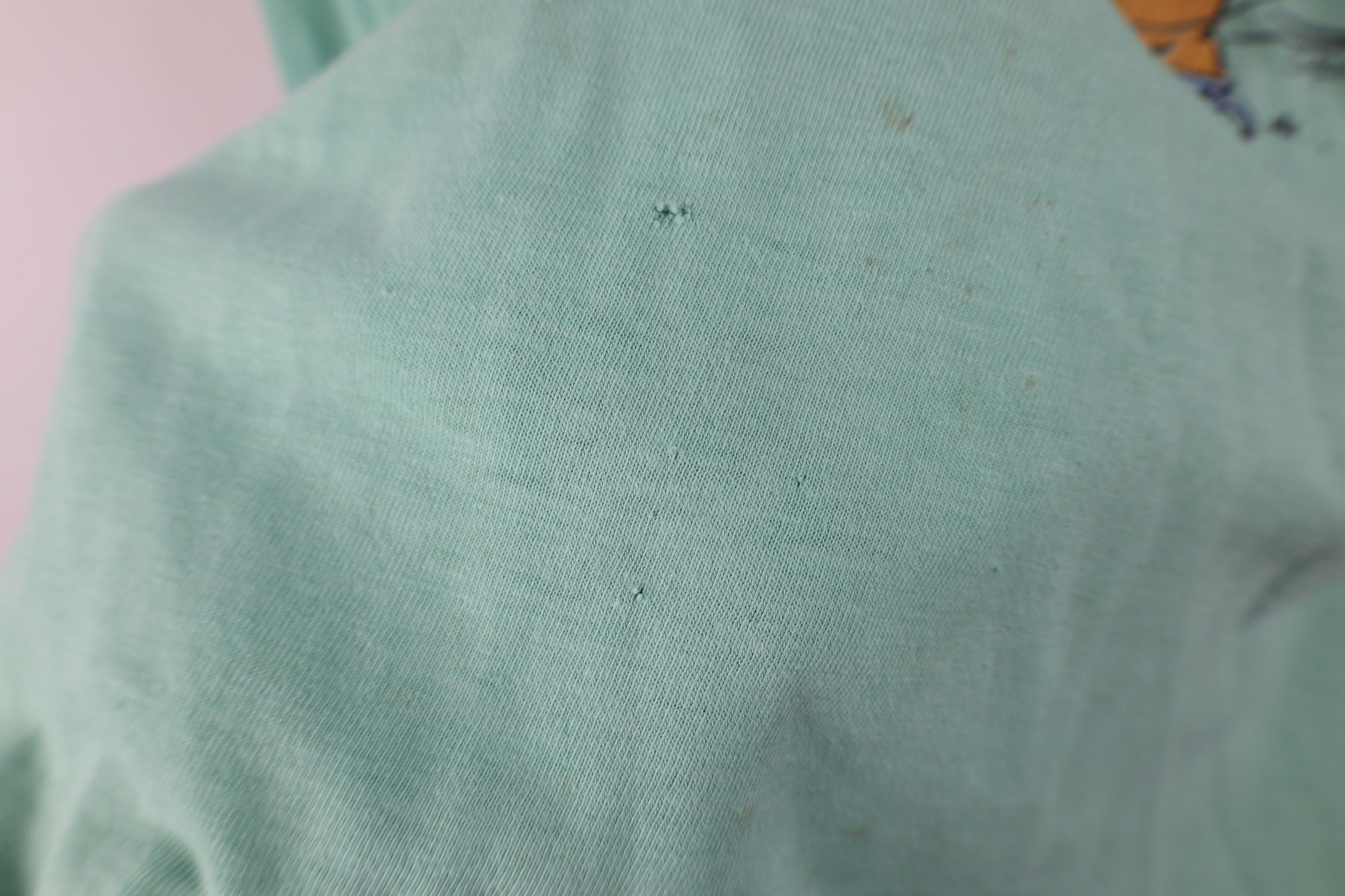 Vintage Vintage 80s 90s Funny Golf Short Sleeve T-Shirt Green USA Size US XL / EU 56 / 4 - 8 Thumbnail