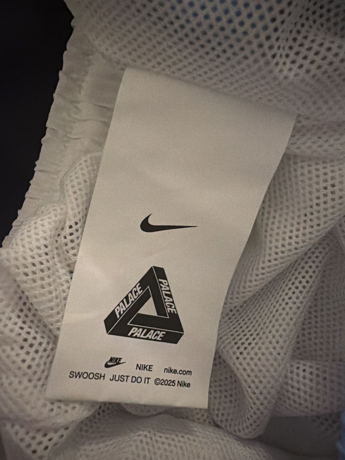 Palace Palace x Nike Track Bottom Size US 32 / EU 48 - 6 Thumbnail