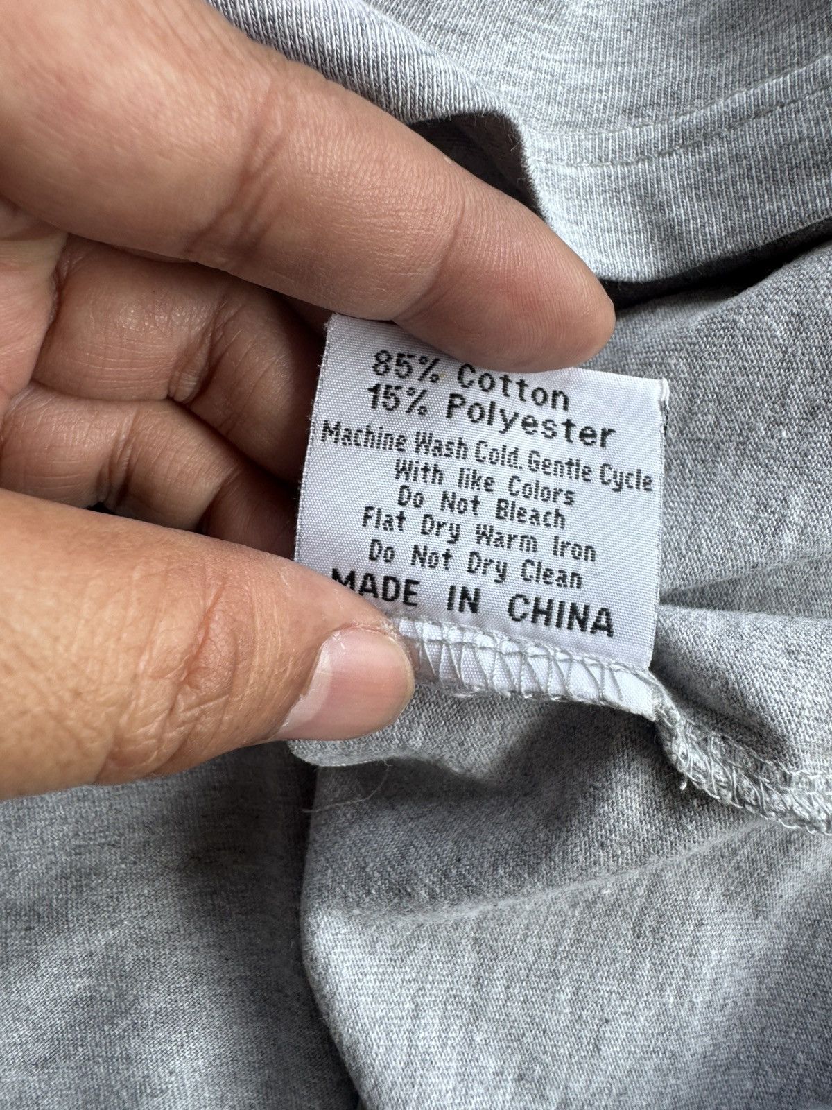 Calvin Klein Calvin Klein Size US M / EU 48-50 / 2 - 13 Thumbnail
