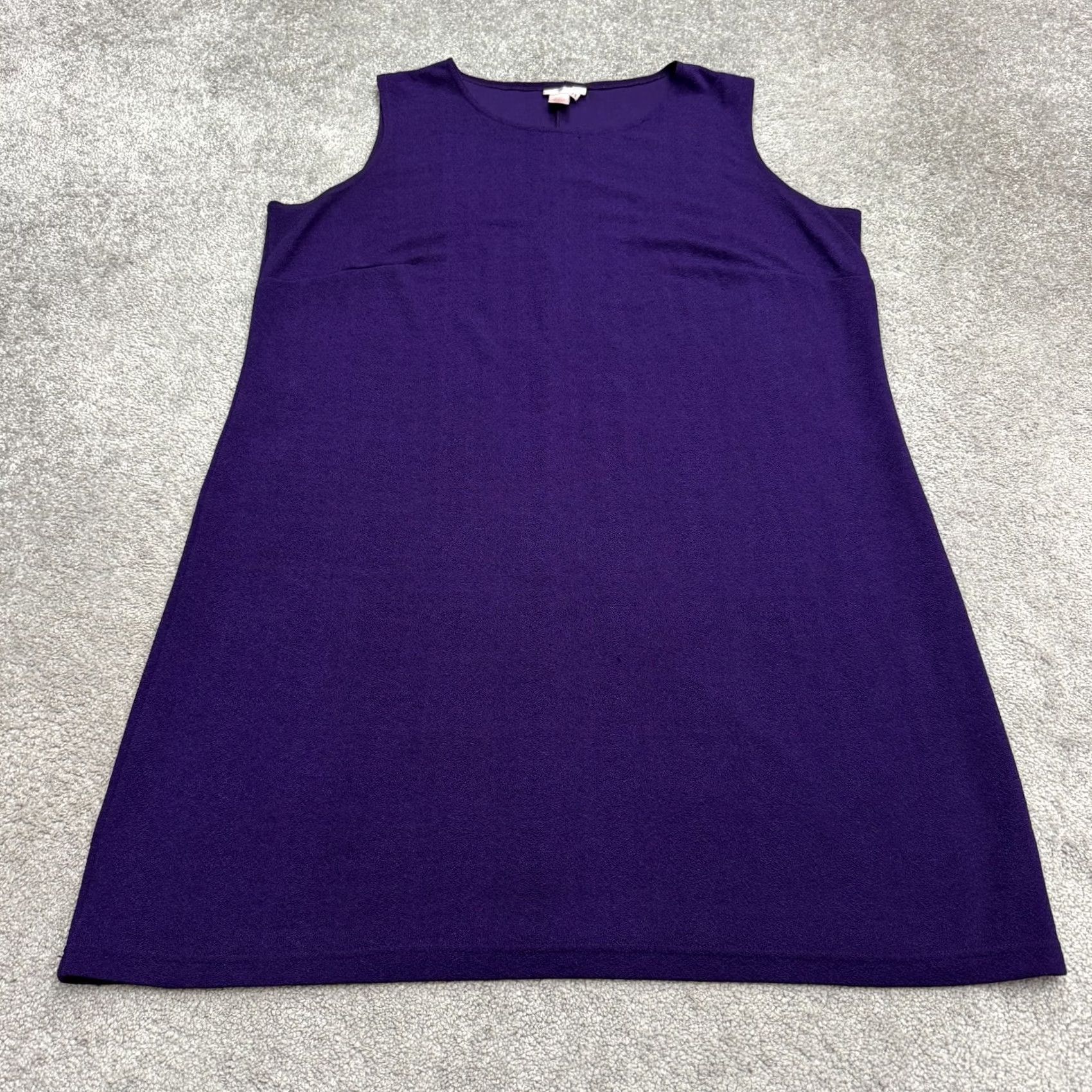 Coldwater Creek VINTAGE not applicable Size XXL / US 16-18 / IT 52-54 - 2 Thumbnail