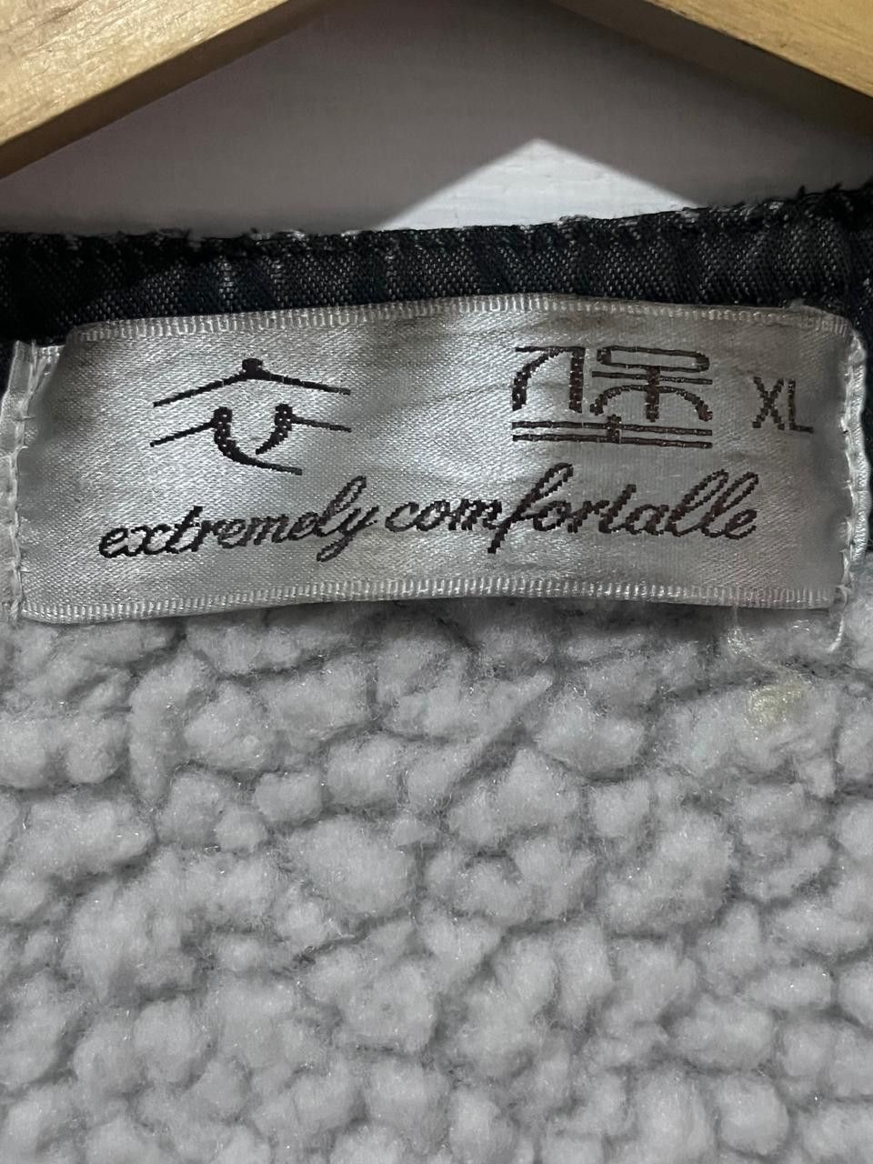 Japanese Brand Fur Vest Garmen City Vintage Size US L / EU 52-54 / 3 - 8 Thumbnail