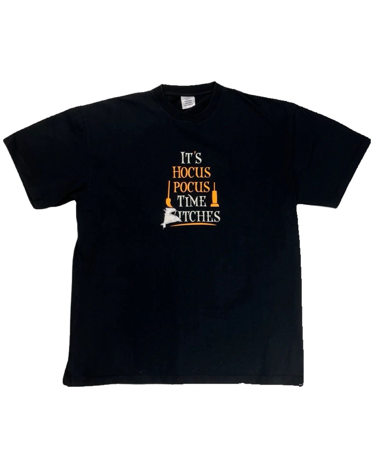 Vetements Vetements Hocus Pocus Tshirt Size US L / EU 52-54 / 3 - 1 Thumbnail