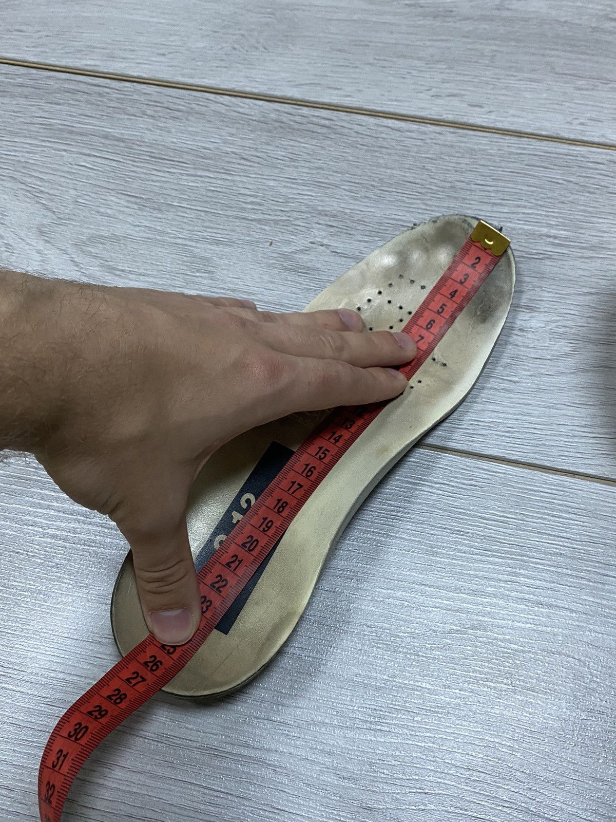 Golden Goose Golden Goose 2.12 Sneakers Size US 7.5 / EU 40-41 - 9 Thumbnail
