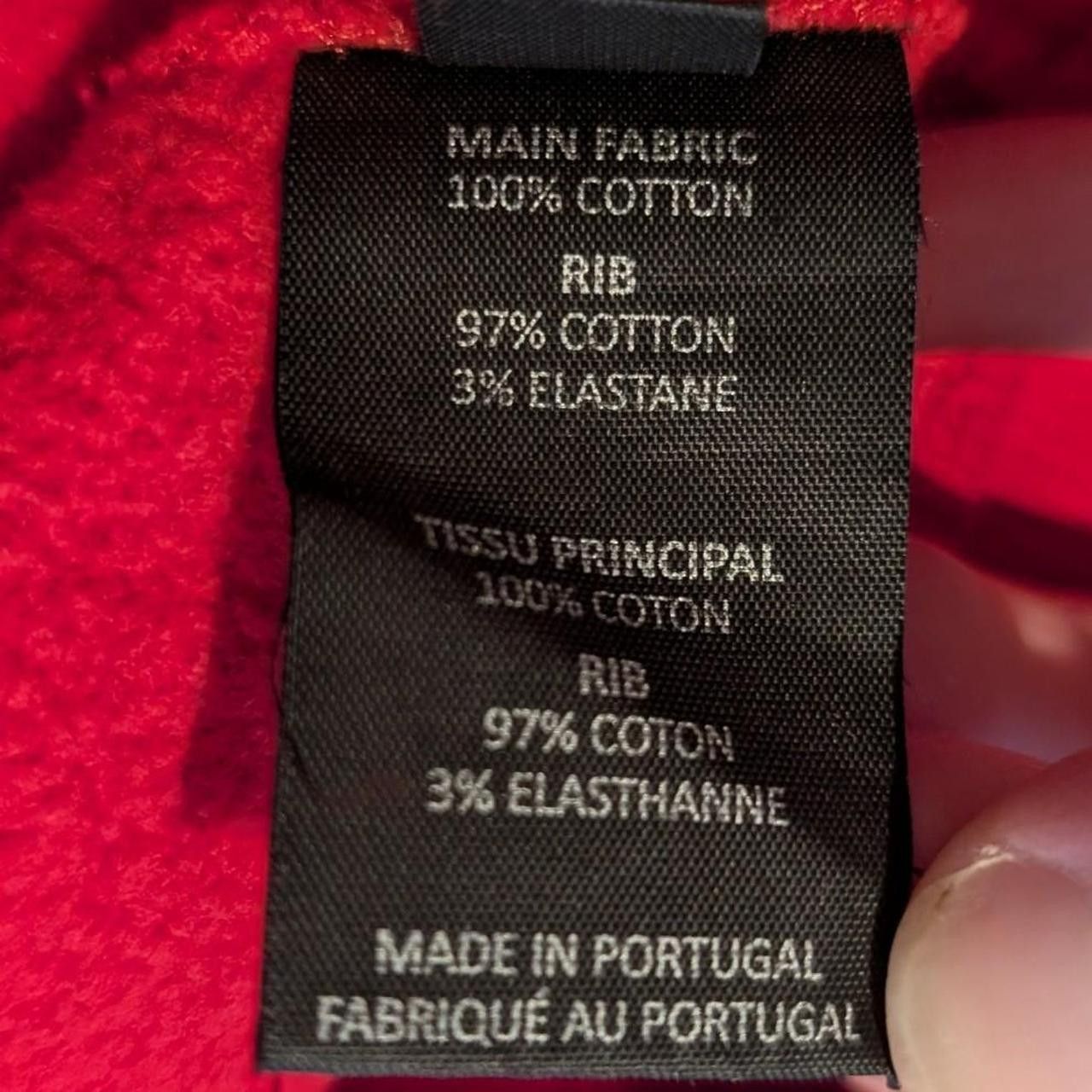 Vetements Secret Society Hoodie Size US S / EU 44-46 / 1 - 7 Thumbnail