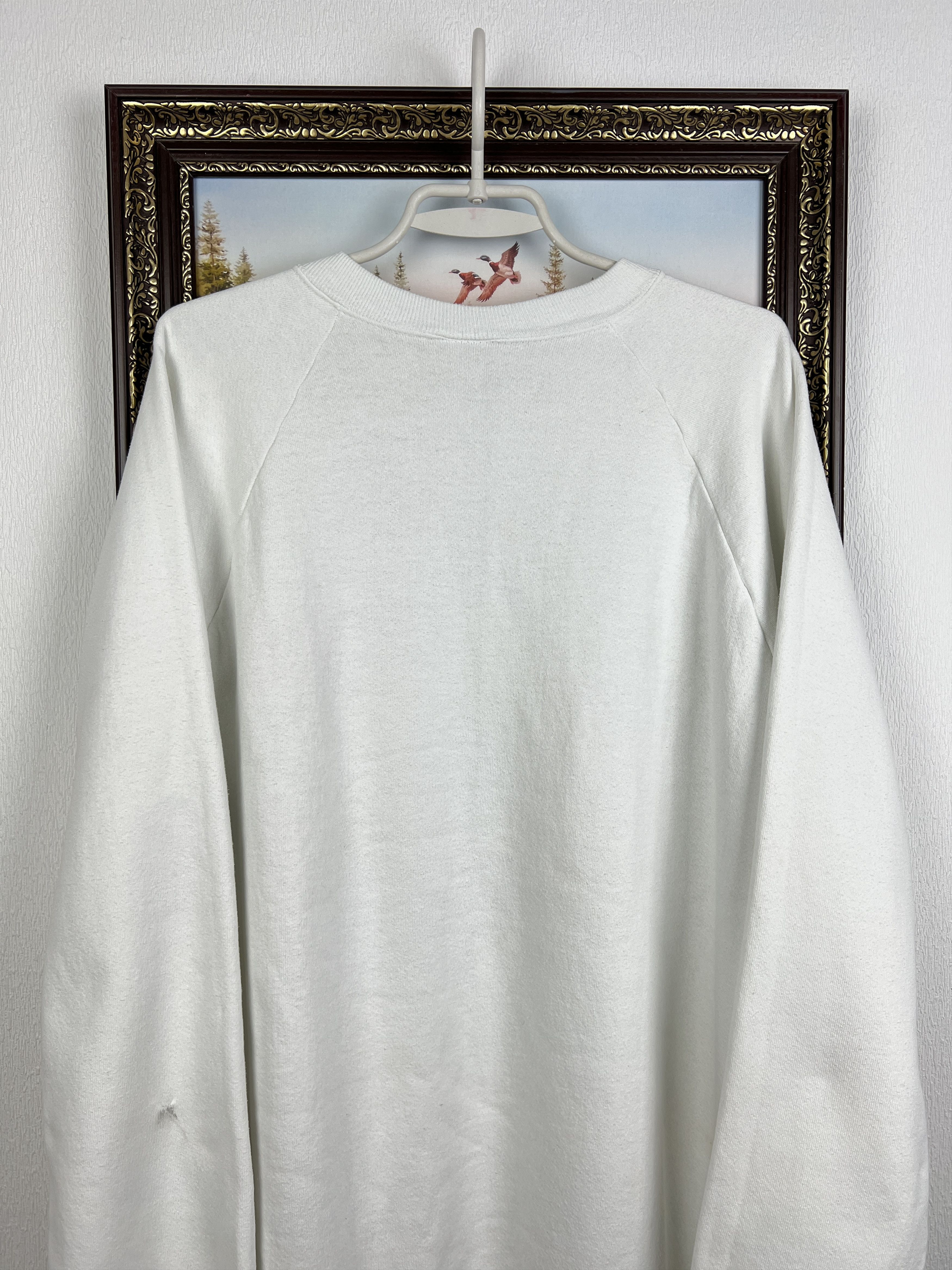 Vintage Davis Cup USA Switzerland Tennis Sweatshirt Rare Crewneck Size US XXL / EU 58 / 5 - 10 Thumbnail