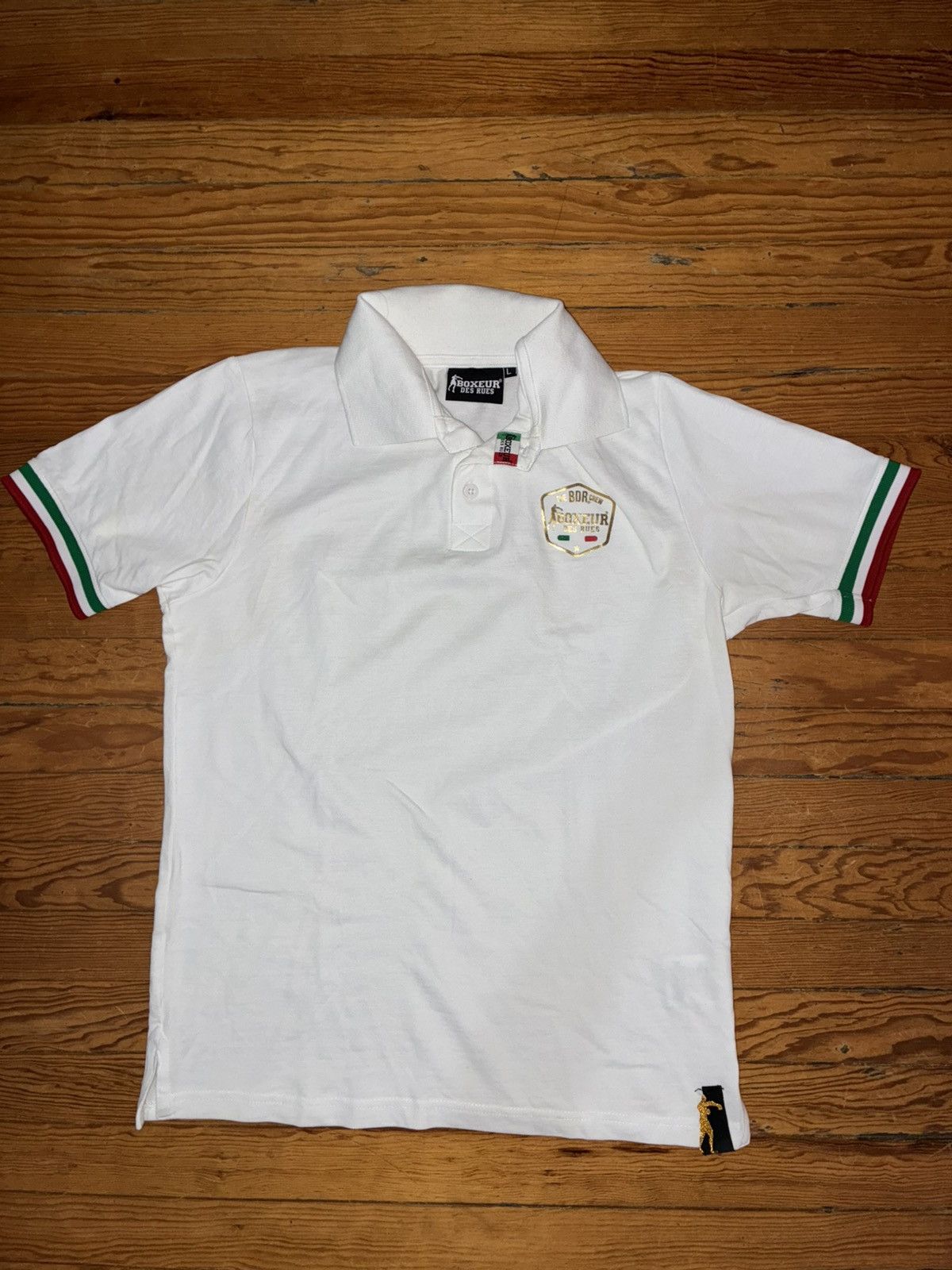 Other Boxeur shirt Size US L / EU 52-54 / 3 - 1 Thumbnail