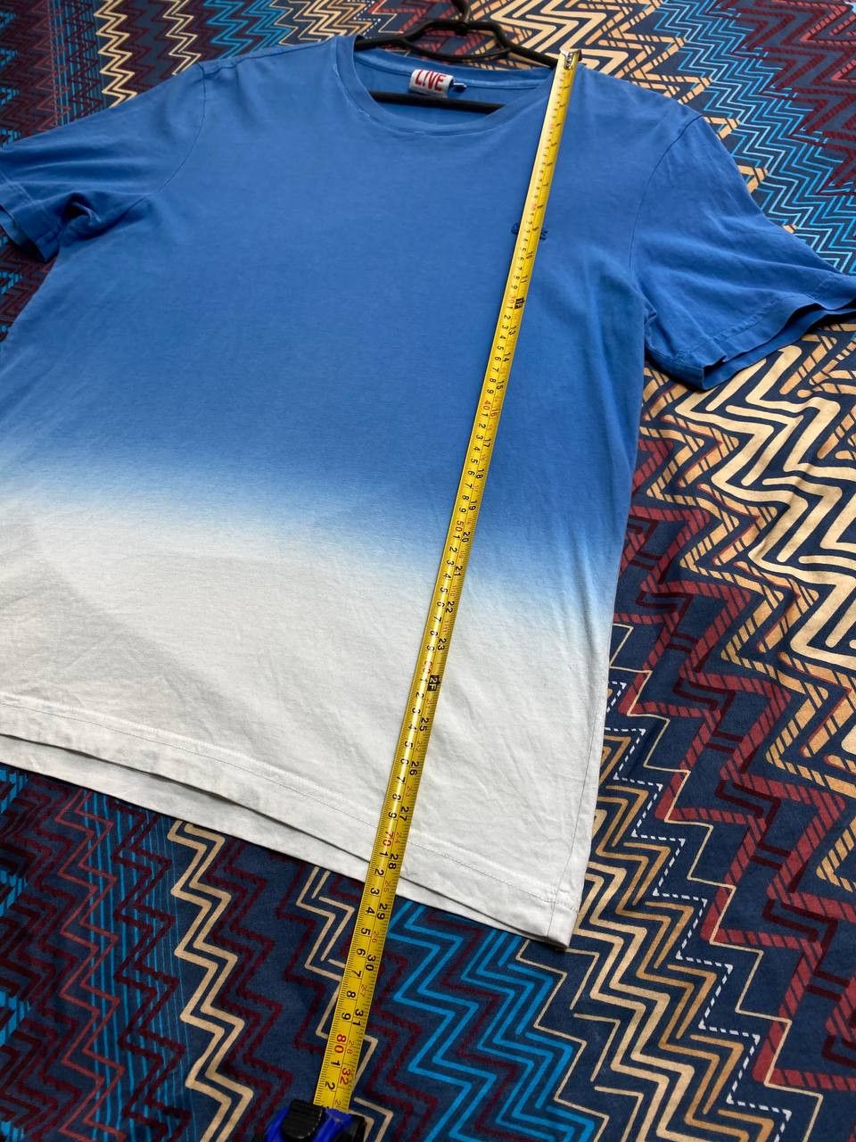 Lacoste Streetwear T-Shirt Lacoste logo Y2K Vintage Size US S / EU 44-46 / 1 - 12 Thumbnail