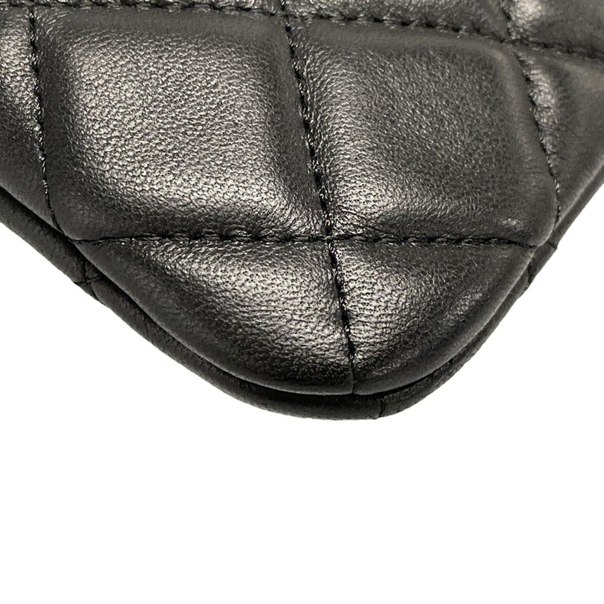 Chanel CHANEL Matelasse Clutch Bag A82545 Size ONE SIZE - 7 Thumbnail