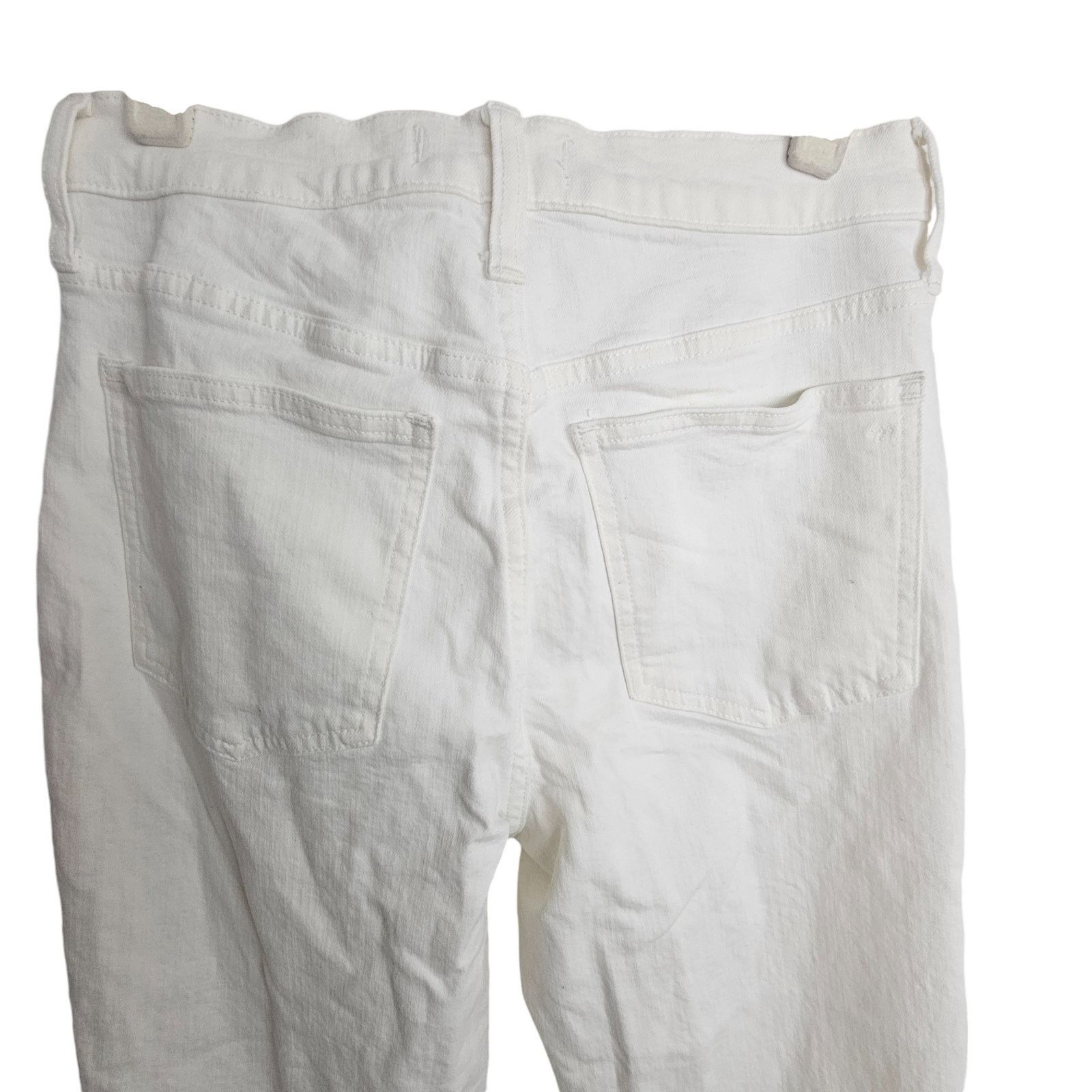 Madewell Madewell Womens The Perfect Vintage Jean Size 27 Classic Size 27" / US 4 / IT 40 - 7 Thumbnail