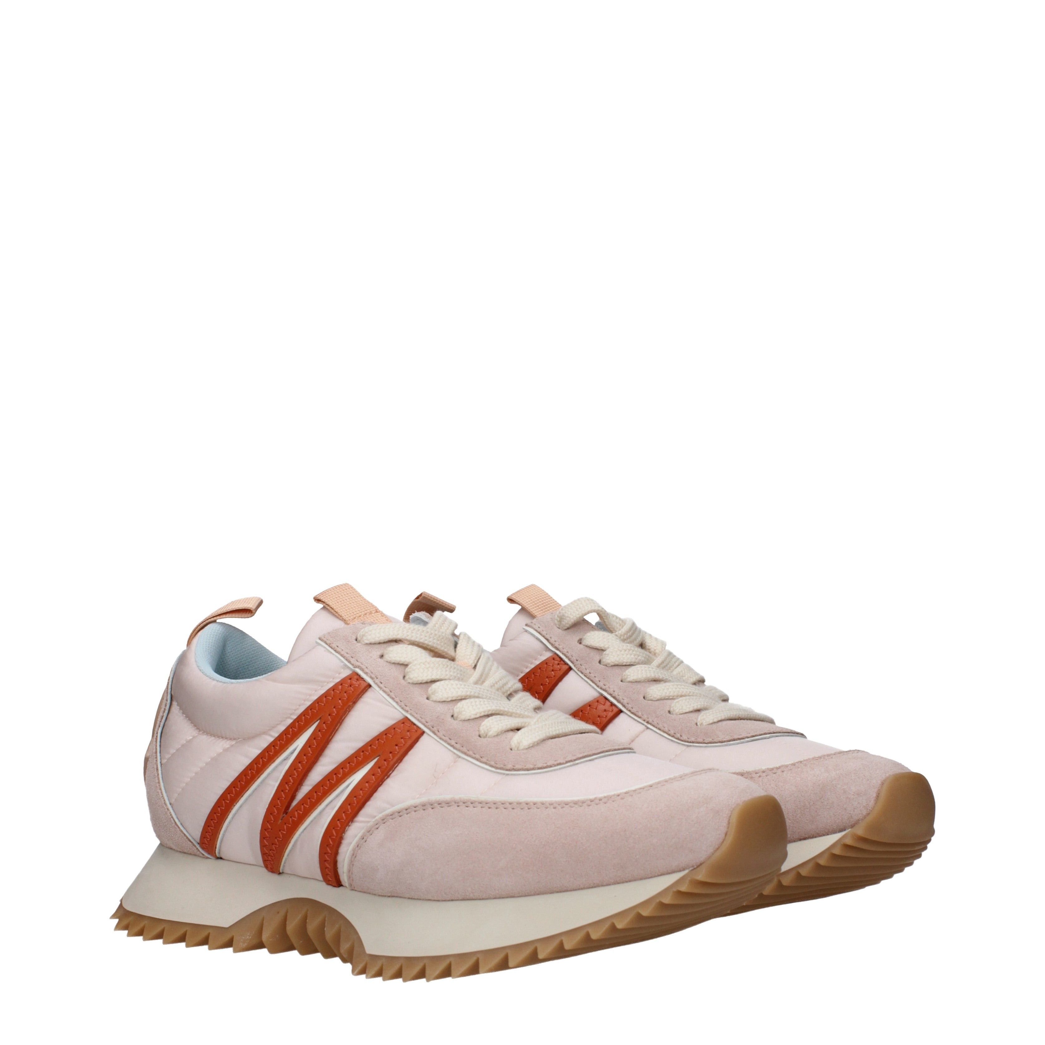 Moncler Sneakers Size US 6 / IT 36 - 1 Thumbnail