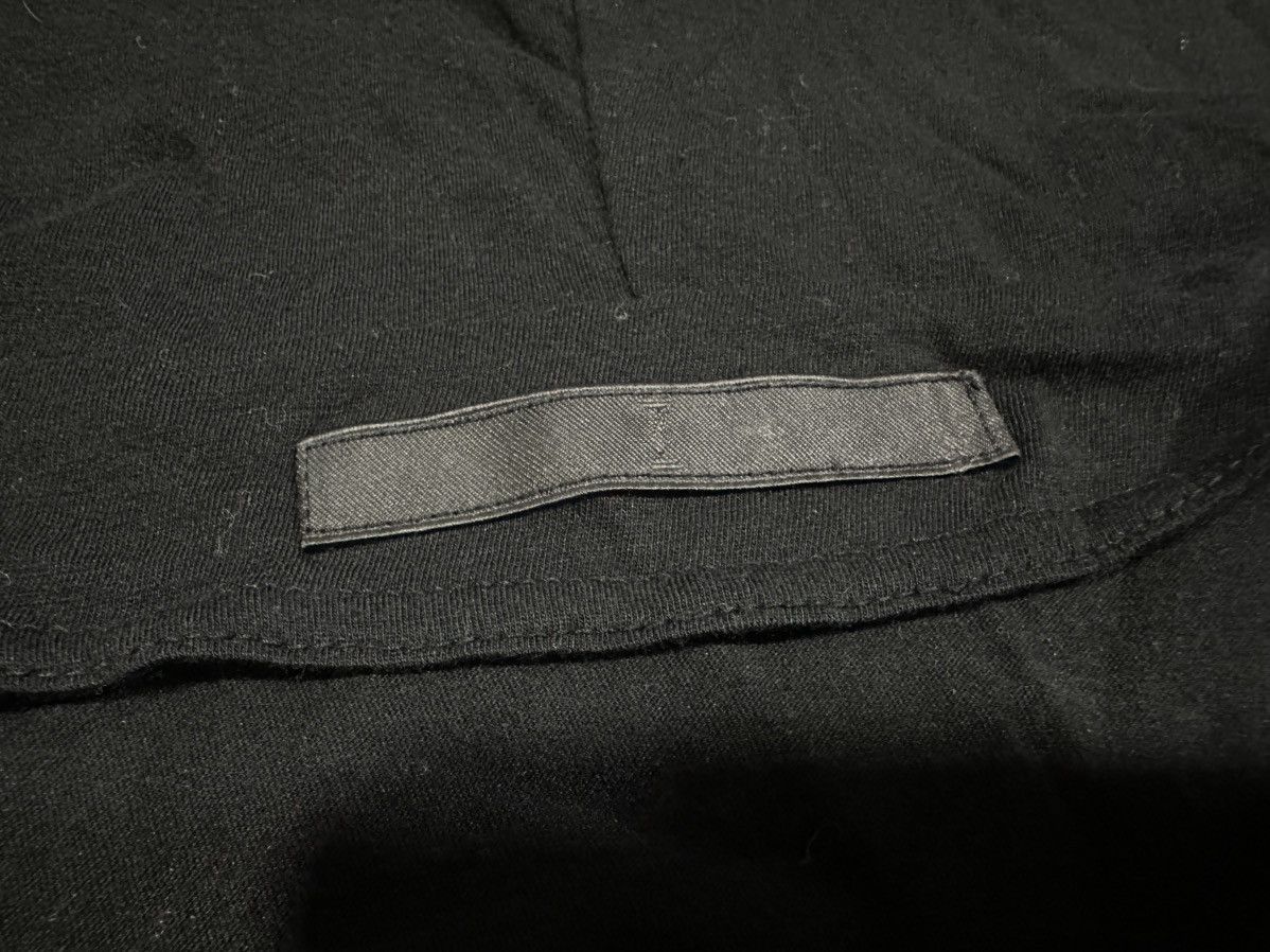 Julius × Ma+ 🔥Ss11 Julius Asymmetric Hoodie Chaos Ontological Anarchism Size US M / EU 48-50 / 2 - 14 Thumbnail