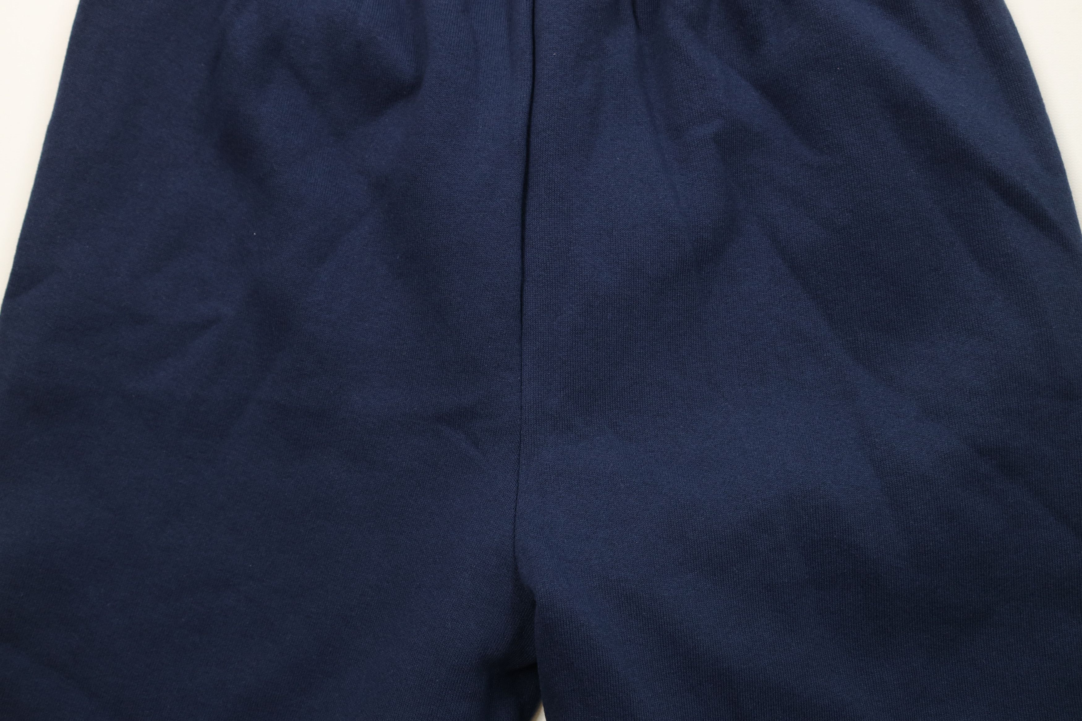 Wilson Vintage 90s Wilson Heavyweight Above Knee Sweatpants Shorts Size US 34 / EU 50 - 9 Thumbnail