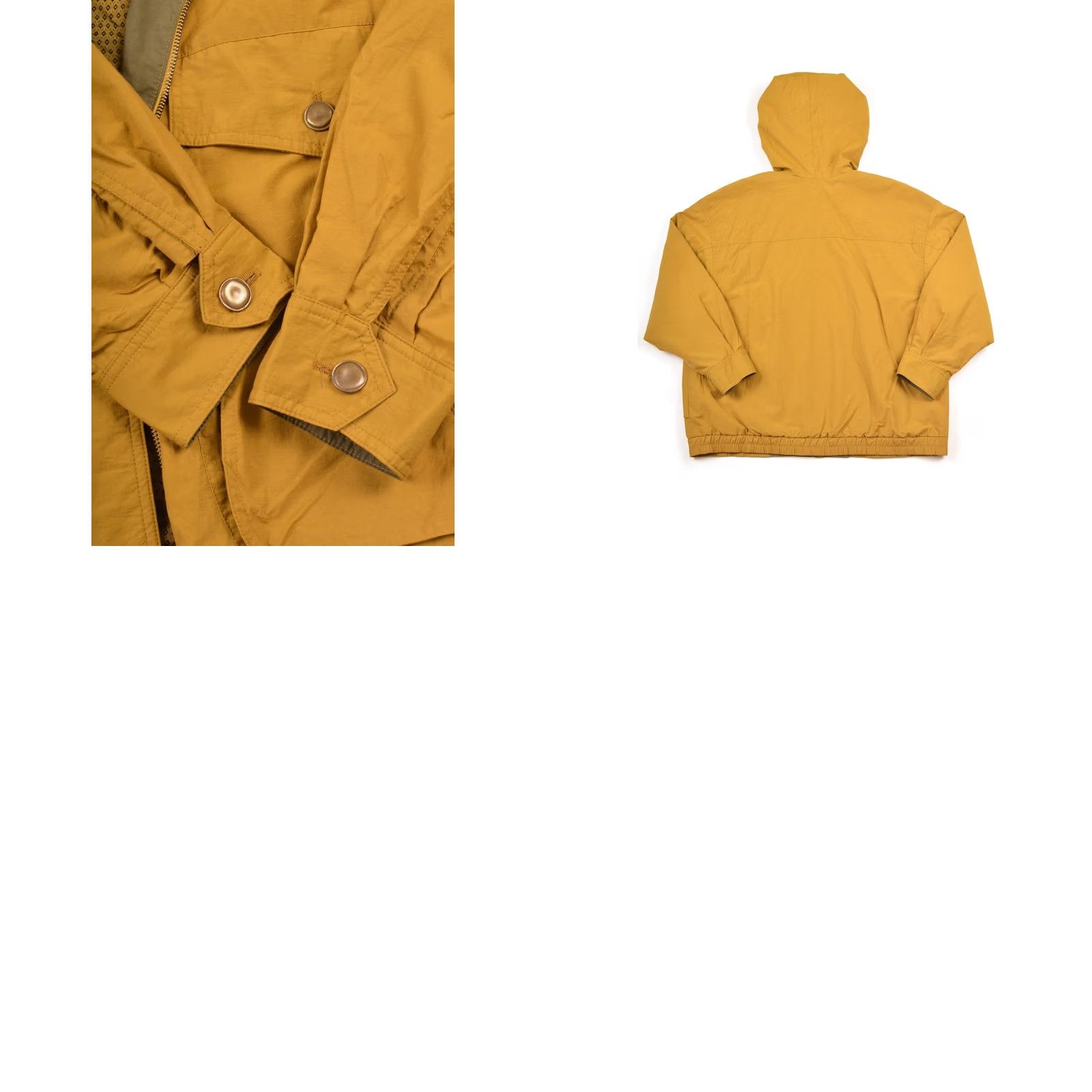 Vintage Schneiders Vintage Womens Gore-Tex GTX Mustand Jacket Made in Austria Size USA 8 Jacket Womens 8 GTX Gore-Tex Austria Vintage Schneiders Size M / US 6-8 / IT 42-44 - 8 Thumbnail