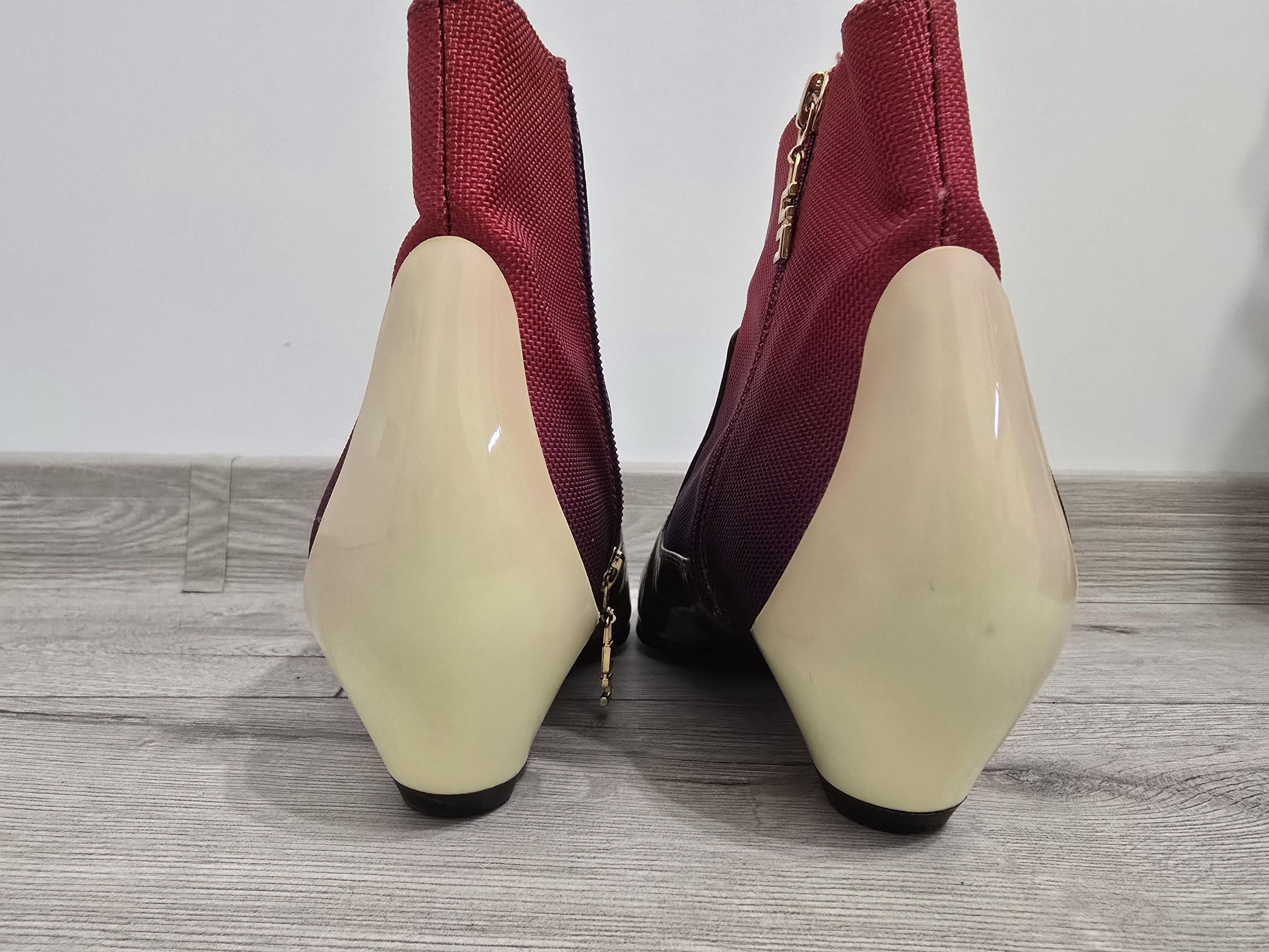 UNITED NUDE United nude cup booty 38 unique Size US 5 / IT 35 - 7 Thumbnail