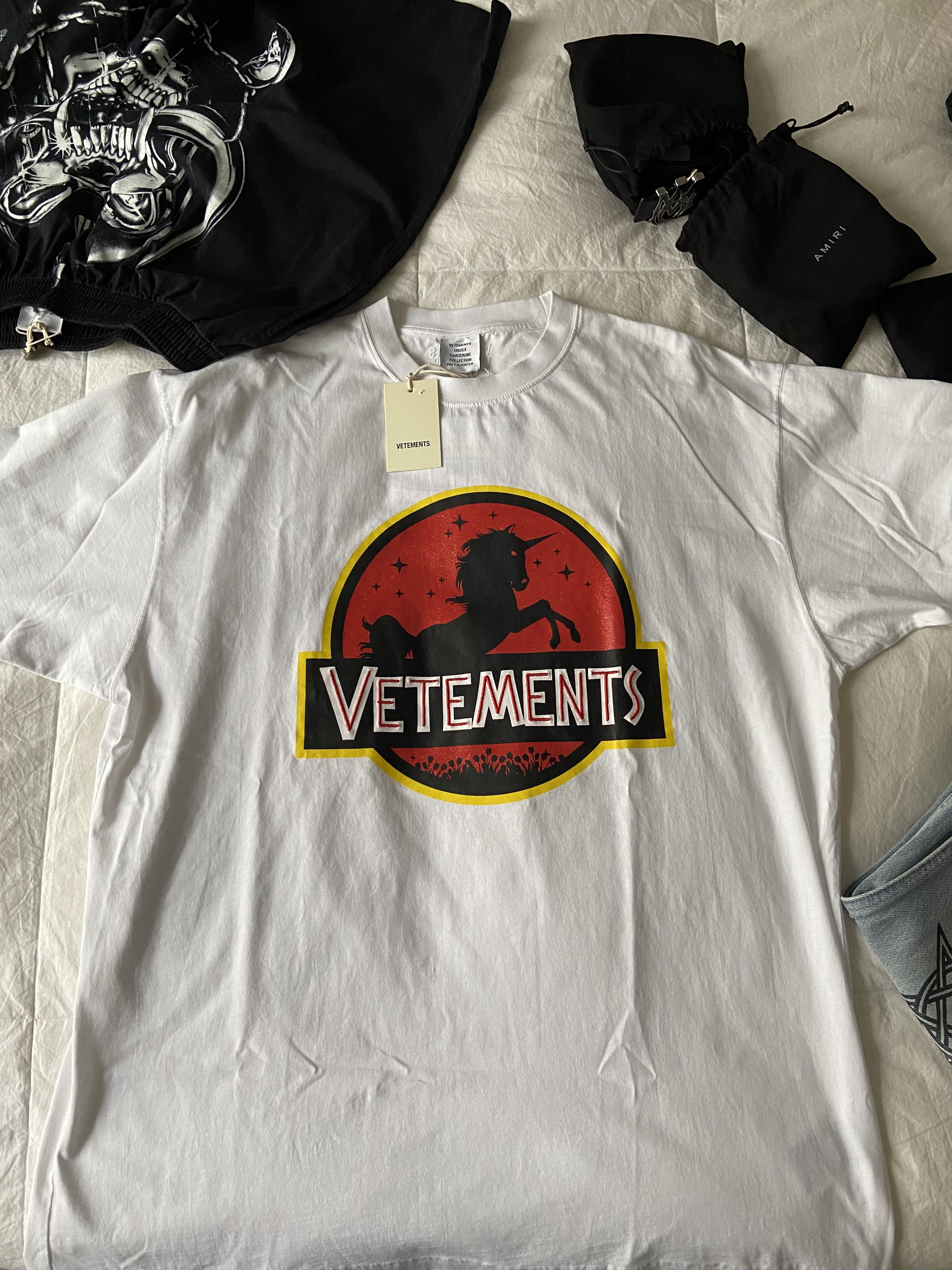 Vetements Unicorn | Grailed