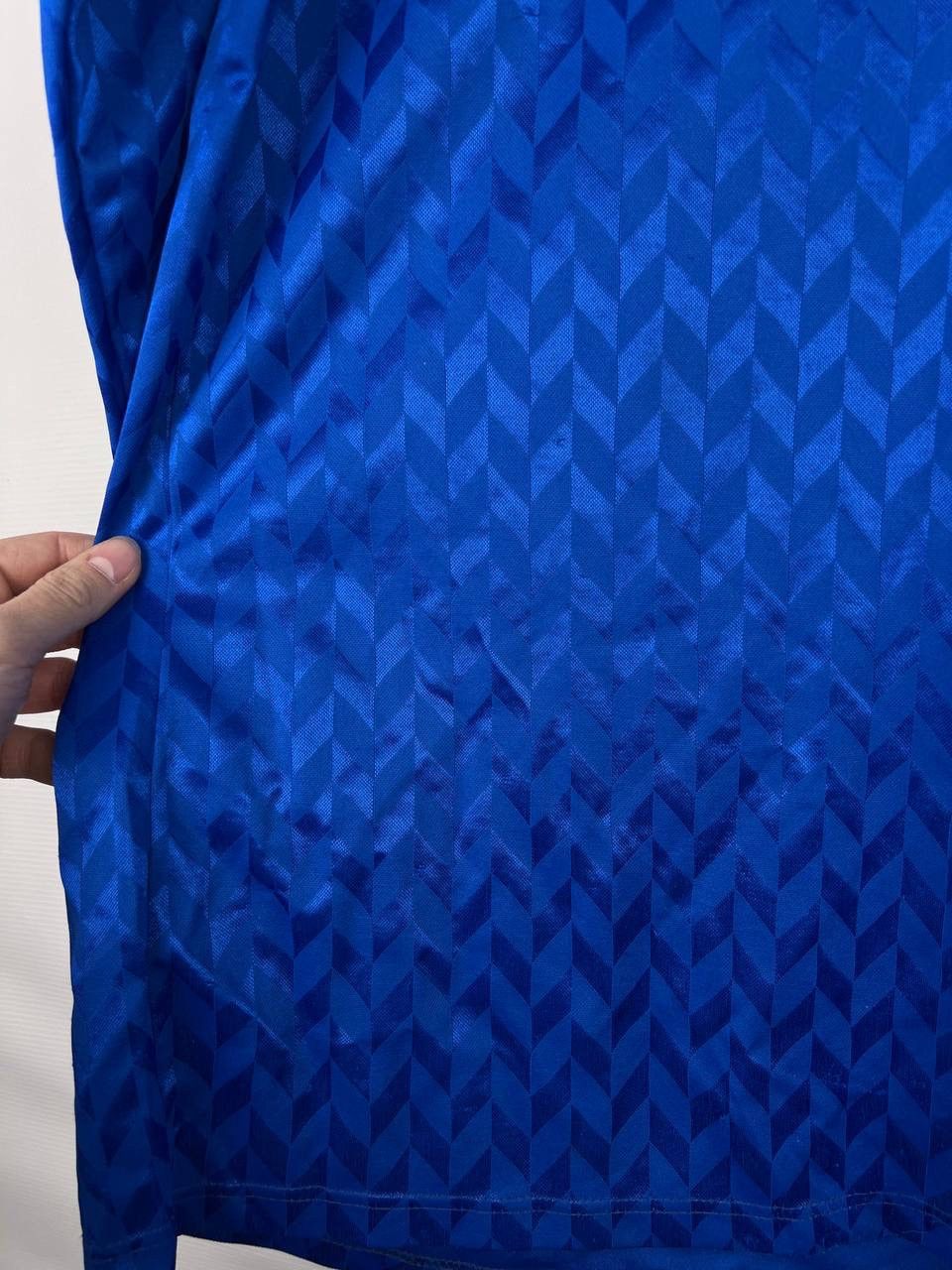 Umbro Umbro 80s jersey long sleeve size L Size US L / EU 52-54 / 3 - 6 Thumbnail