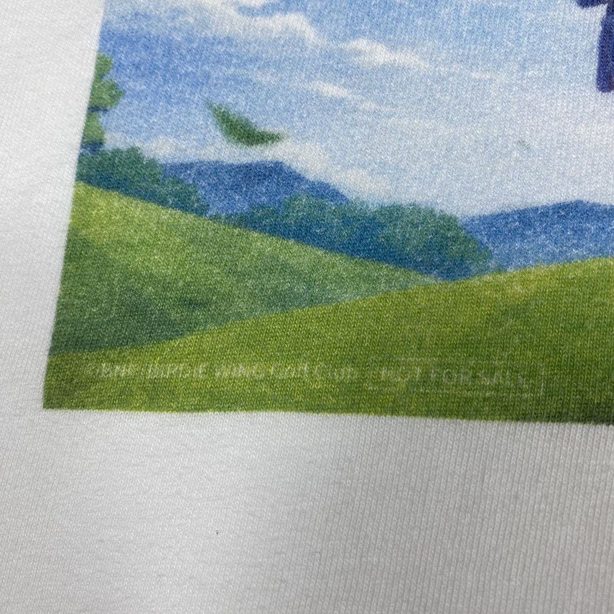 Anime × Japanese Brand BIRDIE WING GOLF GIRLS' STORY GOLF VENUS ANIME TEE Size US M / EU 48-50 / 2 - 6 Thumbnail