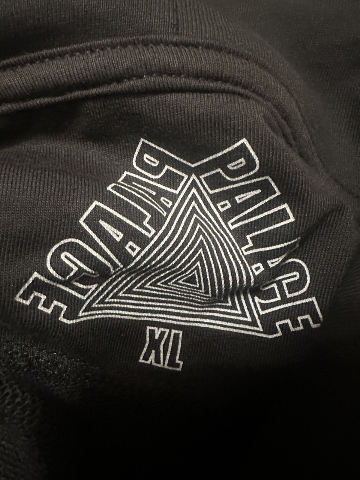 Palace Vintage Palace Bulldog Hoodie Size US XL / EU 56 / 4 - 4 Thumbnail