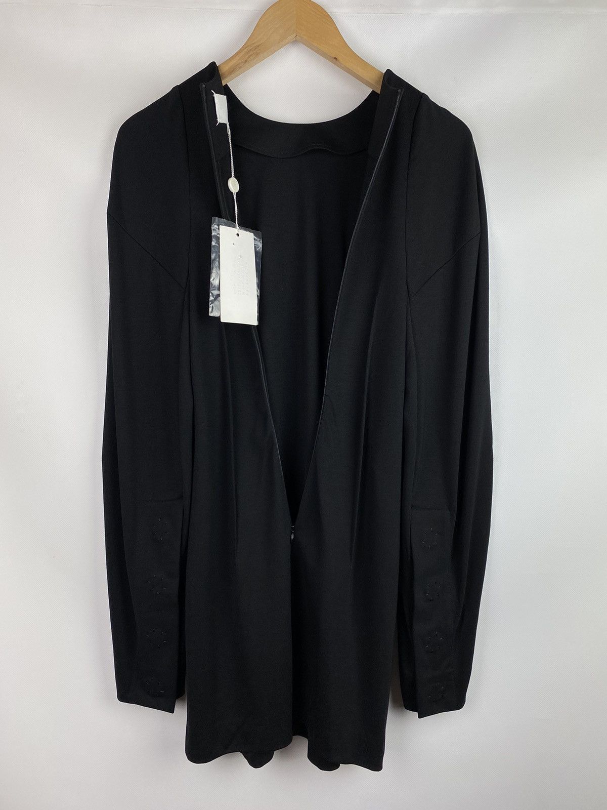 Maison Margiela BNWT! Maison Margiela ladies long sleeve tunic dress size 38 Size XS / US 0-2 / IT 36-38 - 19 Thumbnail