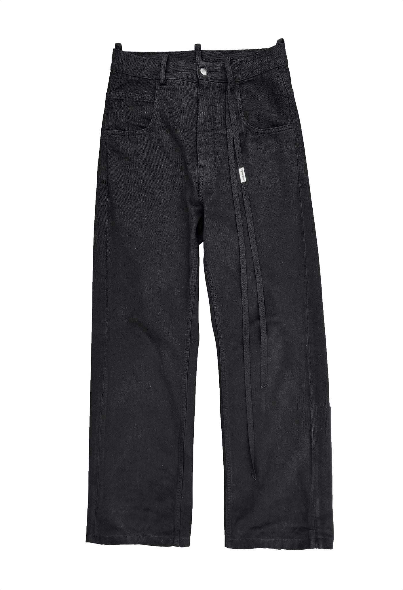 Ann Demeulemeester [Size 44] Ann Demeulemeester Ronald Jeans | Grailed