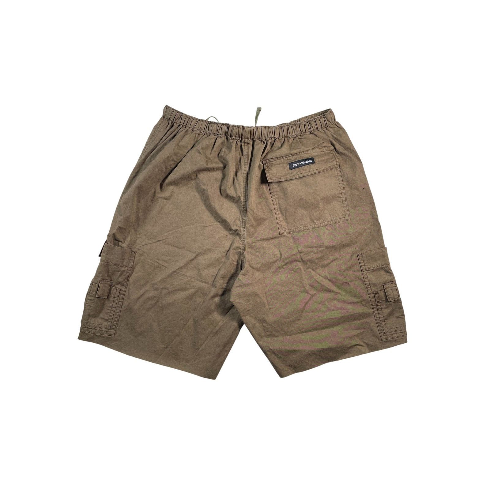 Other GV Brown Cargo Short Size 30" / US 8 / IT 44 - 1 Thumbnail