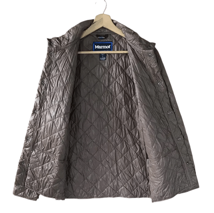 Marmot Marmot M-3 Quilted Puffer Jackets Size US L / EU 52-54 / 3 - 2 Thumbnail