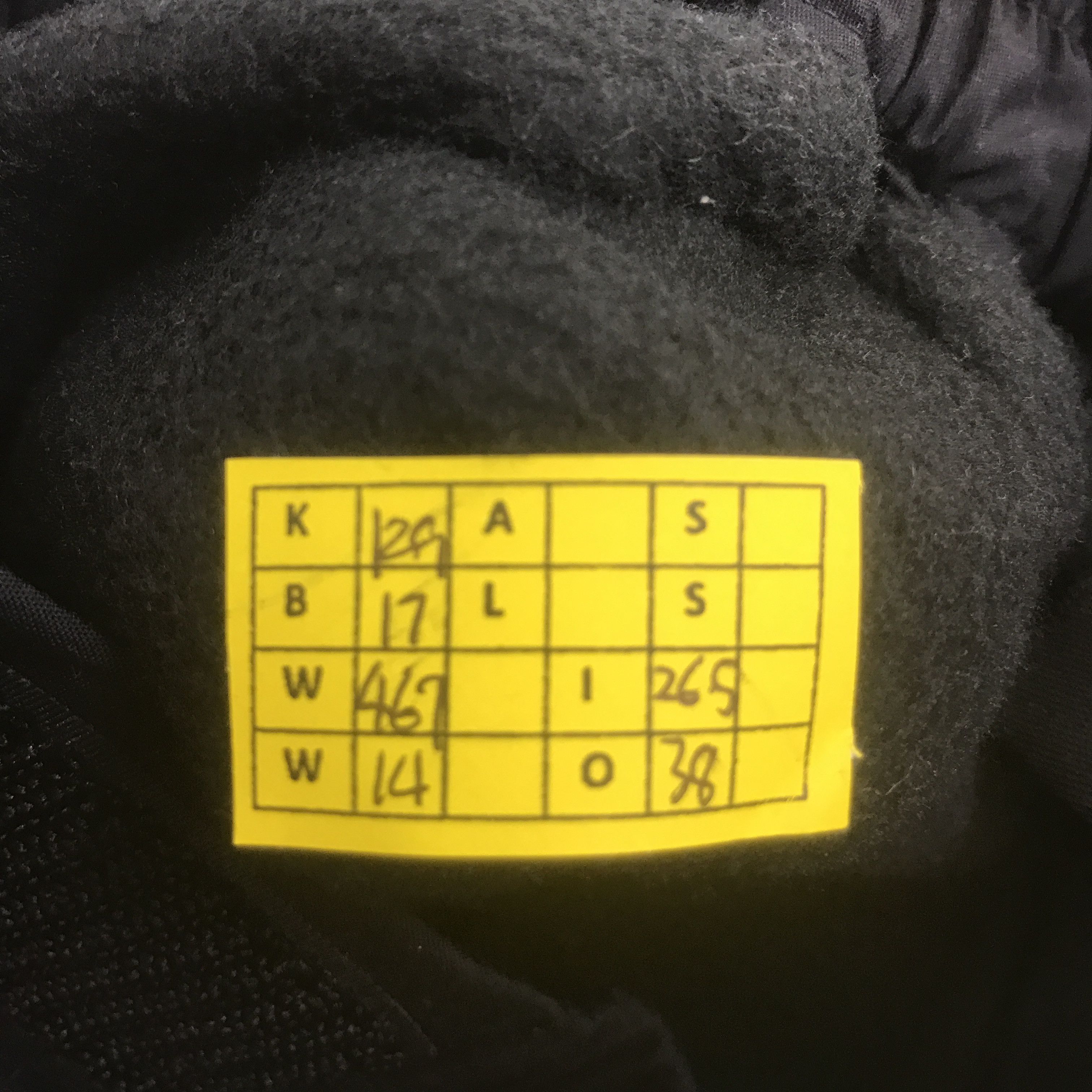 The North Face The North Face Fleece trackpants K129B17 Size US 30 / EU 46 - 16 Thumbnail
