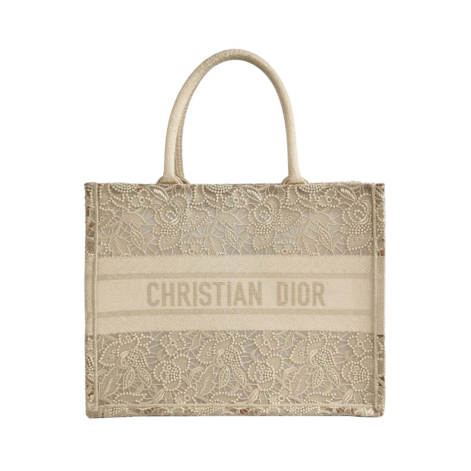Dior Dior Women os Tote Bags Size ONE SIZE - 1 Thumbnail