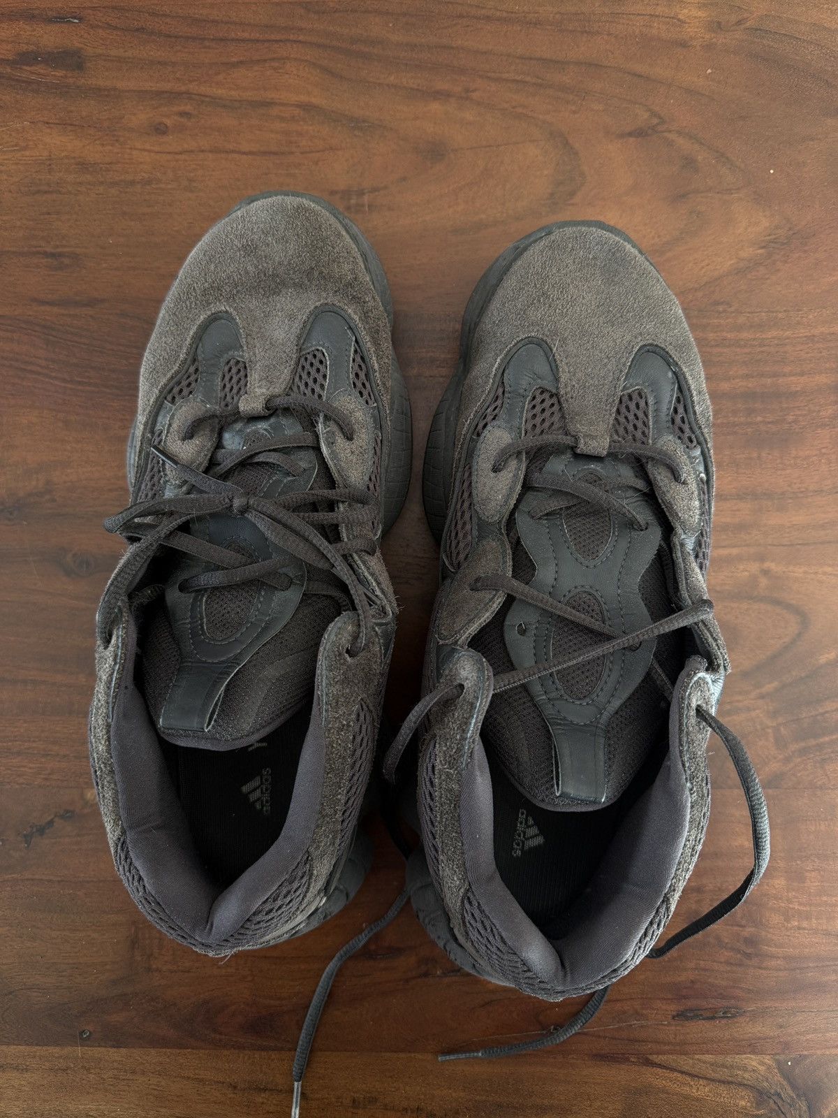 Adidas Yeezy boost 500 Size US 12 / EU 45 - 6 Thumbnail