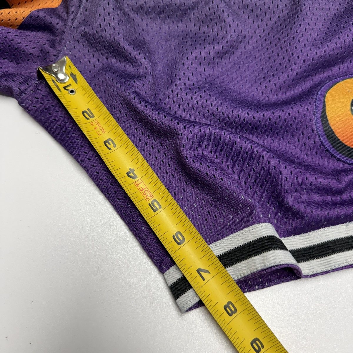 Other Headgear Garfield Phx Suns Athletic Shorts Mens Medium NBA Size US 28 / EU 44 - 14 Thumbnail
