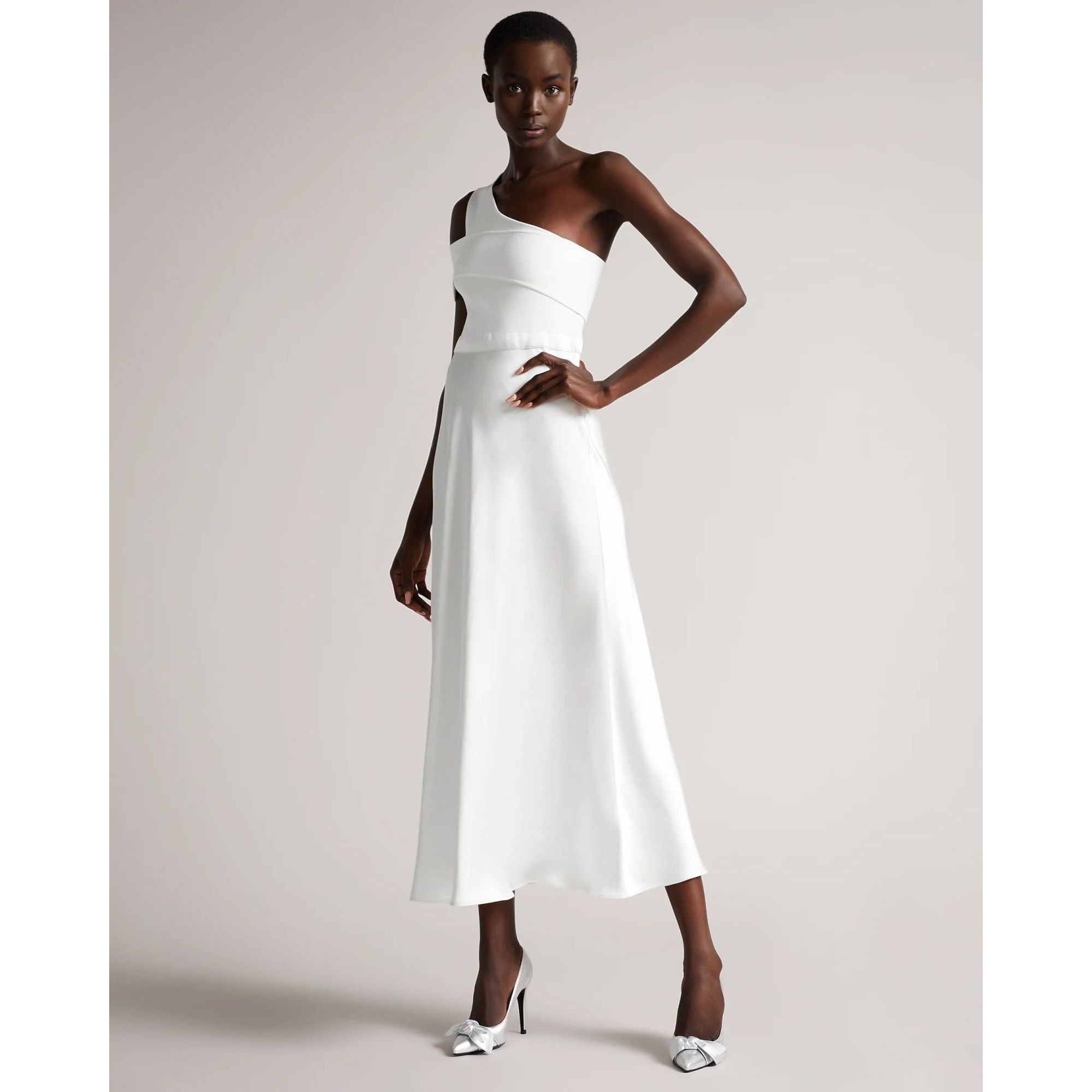 Ted Baker Ted Baker Ivena Dress Size S / US 4 / IT 40 - 2 Thumbnail
