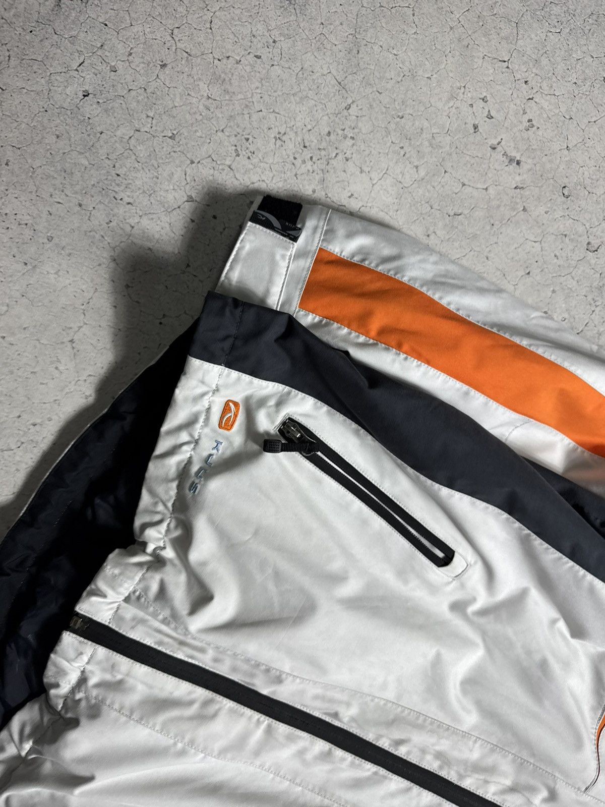 KJUS Kjus Ski Jacket Size M Outdoor Size US M / EU 48-50 / 2 - 2 Thumbnail