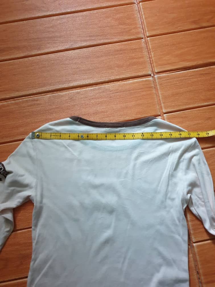 Japanese Brand Kriff Mayer Made in Japan bravewood Shirt Size M / US 6-8 / IT 42-44 - 10 Thumbnail
