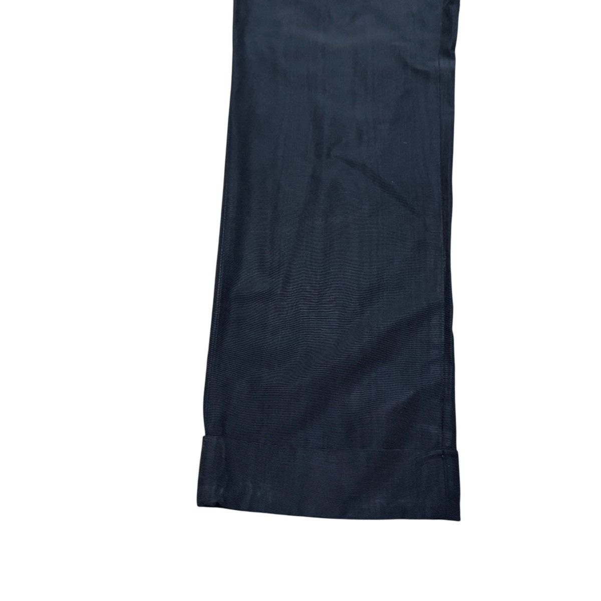 Dries Van Noten Dries Van Noten Rayon Trouser Pants Size US 29 - 5 Thumbnail