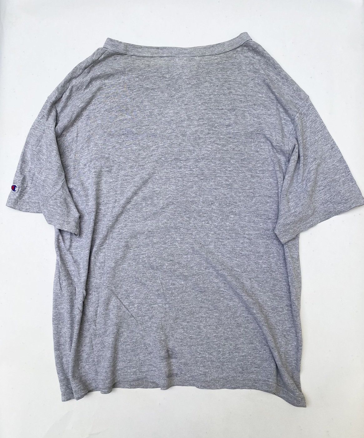 Champion × Vintage Vintage Champion Notre Dame Tee Size US XL / EU 56 / 4 - 6 Thumbnail