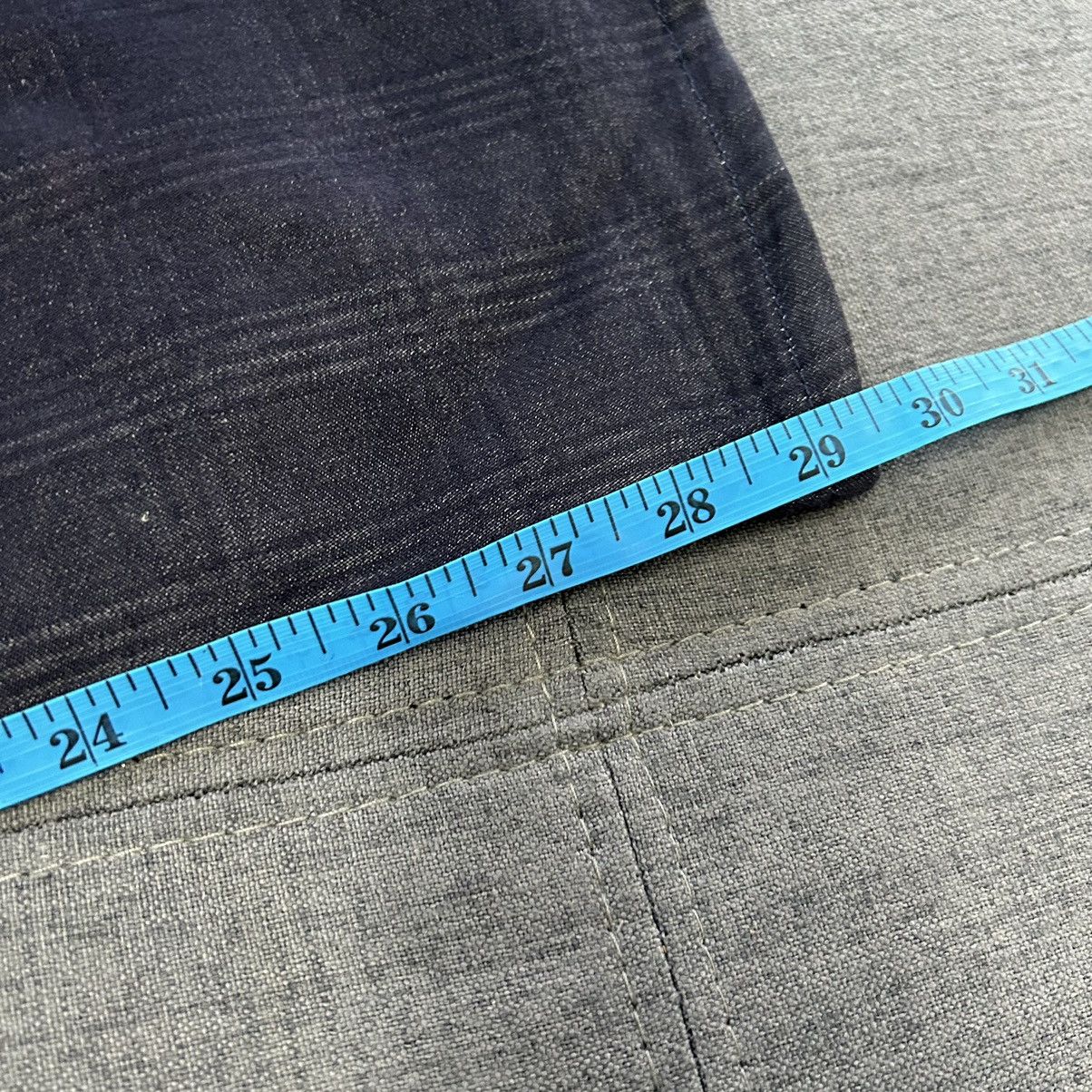 semanticdesign Semantic Design Cargo Zip Pants Size US 31 - 20 Thumbnail