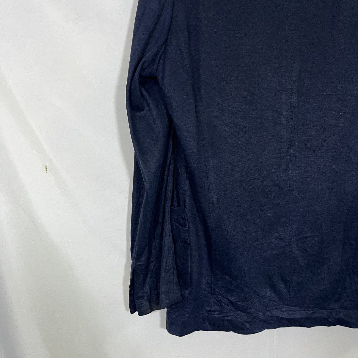Paul Smith PAUL SMITH COLLECTION COAT BLAZER Size US L / EU 52-54 / 3 - 9 Thumbnail