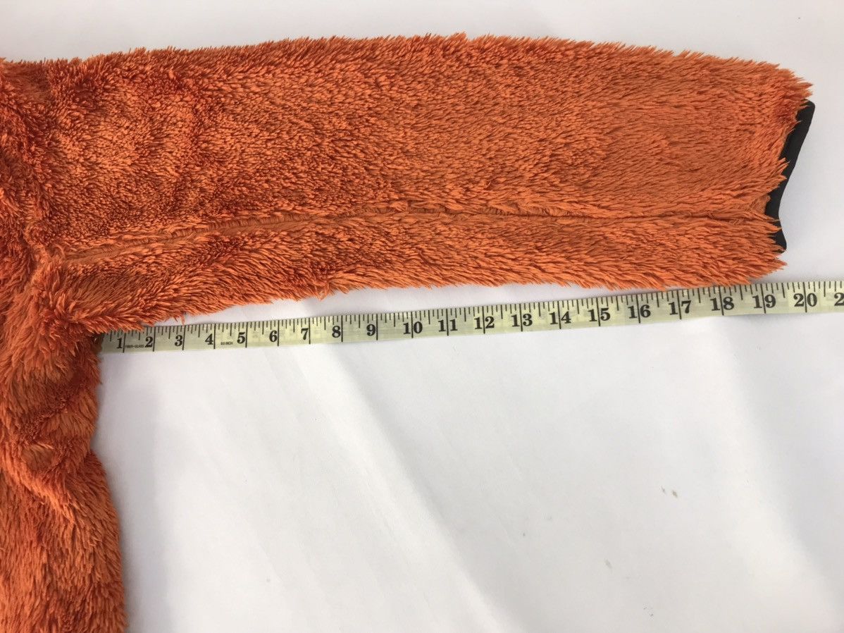 Japanese Brand × Uniqlo Vintage Uniqlo Jacket Fleece Zipper Pocket Size US L / EU 52-54 / 3 - 14 Thumbnail