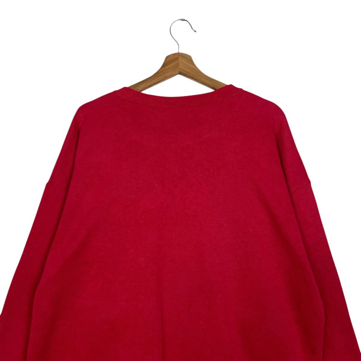 Vintage Vintage 80s San Fransisco 49ers Pullover Sweatshirt Size US L / EU 52-54 / 3 - 8 Thumbnail